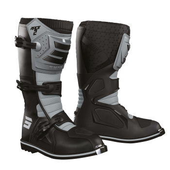 Botte motocross discount shot